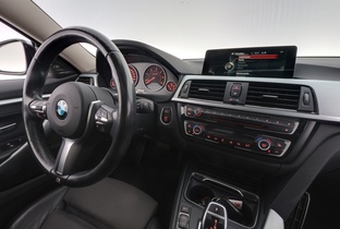 BMW 425 vaihtoauto