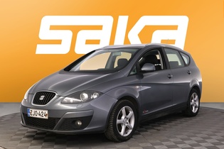 SEAT Altea XL vaihtoauto