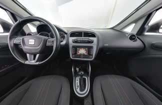 SEAT Altea XL vaihtoauto