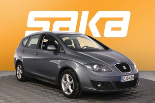 SEAT Altea XL vaihtoauto