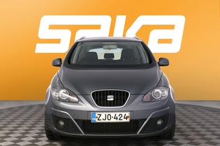 SEAT Altea XL vaihtoauto
