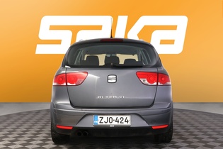 SEAT Altea XL vaihtoauto