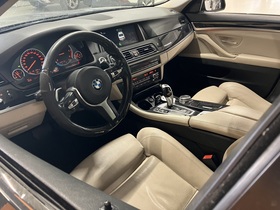 BMW 518 vaihtoauto