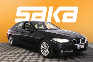 BMW 518 vaihtoauto