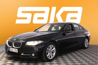 BMW 518 vaihtoauto