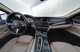 BMW 518 vaihtoauto