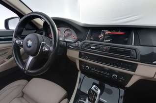 BMW 518 vaihtoauto