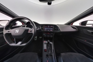 SEAT Leon ST vaihtoauto