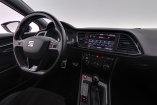 SEAT Leon ST vaihtoauto