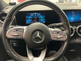 Mercedes-Benz B vaihtoauto