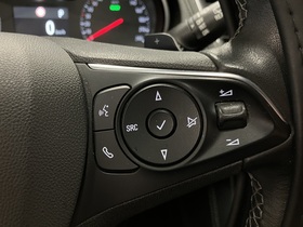 Opel Grandland X vaihtoauto