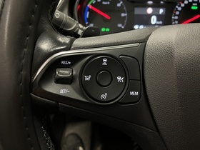 Opel Grandland X vaihtoauto