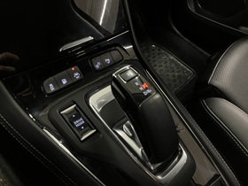 Opel Grandland X vaihtoauto