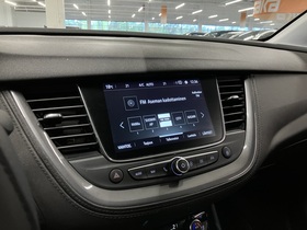 Opel Grandland X vaihtoauto