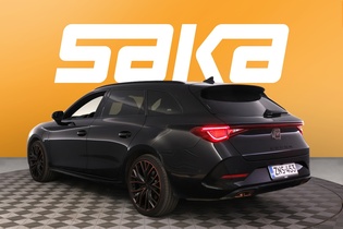 Cupra Leon Sportstourer vaihtoauto
