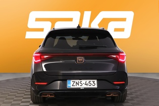 Cupra Leon Sportstourer vaihtoauto