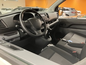 Peugeot Expert vaihtoauto