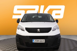 Peugeot Expert vaihtoauto