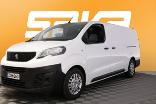 Peugeot Expert vaihtoauto