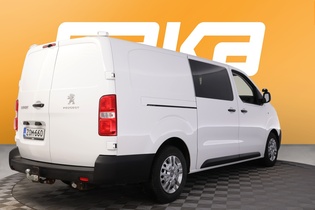 Peugeot Expert vaihtoauto