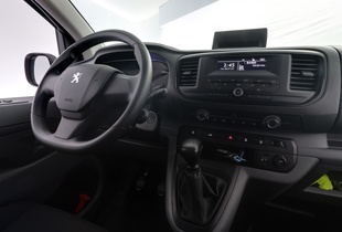 Peugeot Expert vaihtoauto