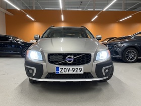Volvo XC70 vaihtoauto