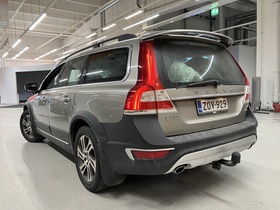 Volvo XC70 vaihtoauto