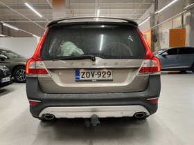 Volvo XC70 vaihtoauto