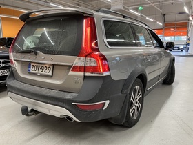 Volvo XC70 vaihtoauto