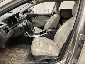 Volvo XC70 vaihtoauto