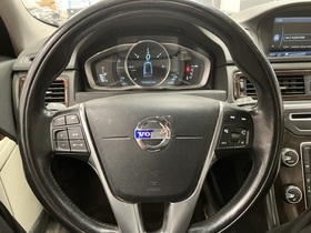 Volvo XC70 vaihtoauto