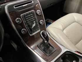 Volvo XC70 vaihtoauto