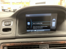 Volvo XC70 vaihtoauto