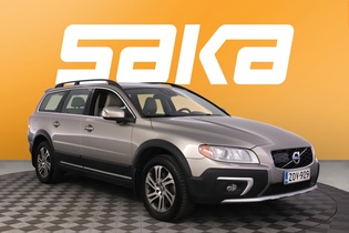 Volvo XC70 vaihtoauto