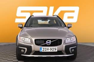 Volvo XC70 vaihtoauto