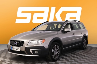 Volvo XC70 vaihtoauto