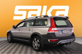 Volvo XC70 vaihtoauto