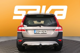 Volvo XC70 vaihtoauto
