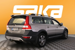 Volvo XC70 vaihtoauto