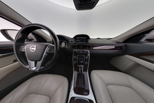 Volvo XC70 vaihtoauto