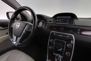 Volvo XC70 vaihtoauto