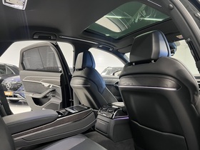 Audi A8 vaihtoauto