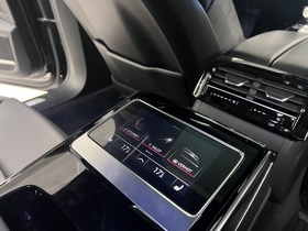 Audi A8 vaihtoauto