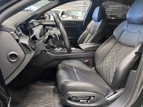 Audi A8 vaihtoauto