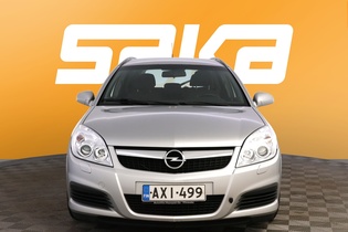 Opel Vectra vaihtoauto