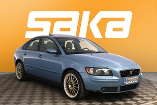Volvo S40 vaihtoauto