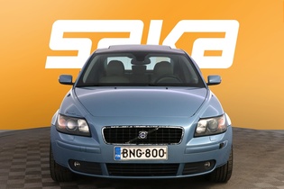 Volvo S40 vaihtoauto