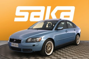 Volvo S40 vaihtoauto