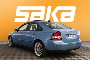 Volvo S40 vaihtoauto