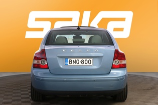 Volvo S40 vaihtoauto